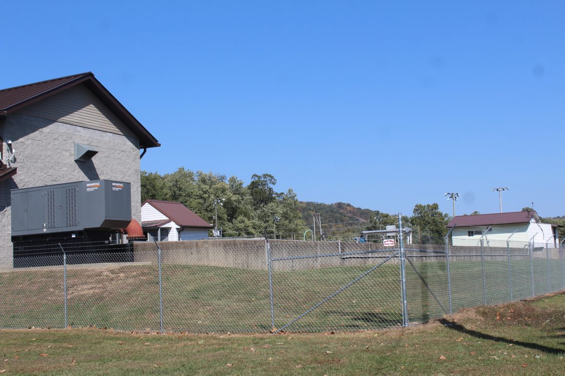 Paden City Council Approves Trick or Treat News, Sports, Jobs